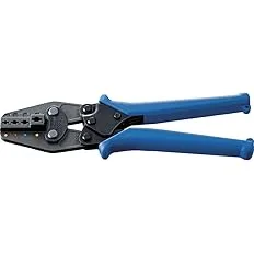 ロブテックス 絶縁被覆付圧着端子用 AK112MA