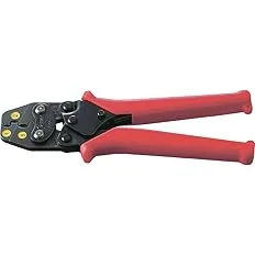 ロブテックス 絶縁被覆付閉端接続子用 AK25MA