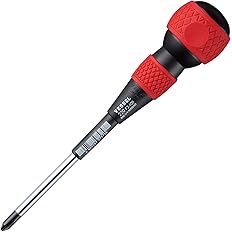 ベッセル ボールグリップドライバー +2×100 220