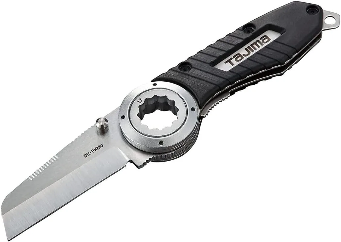 タジマ 折込電工ナイフマルチ DK-FKMU