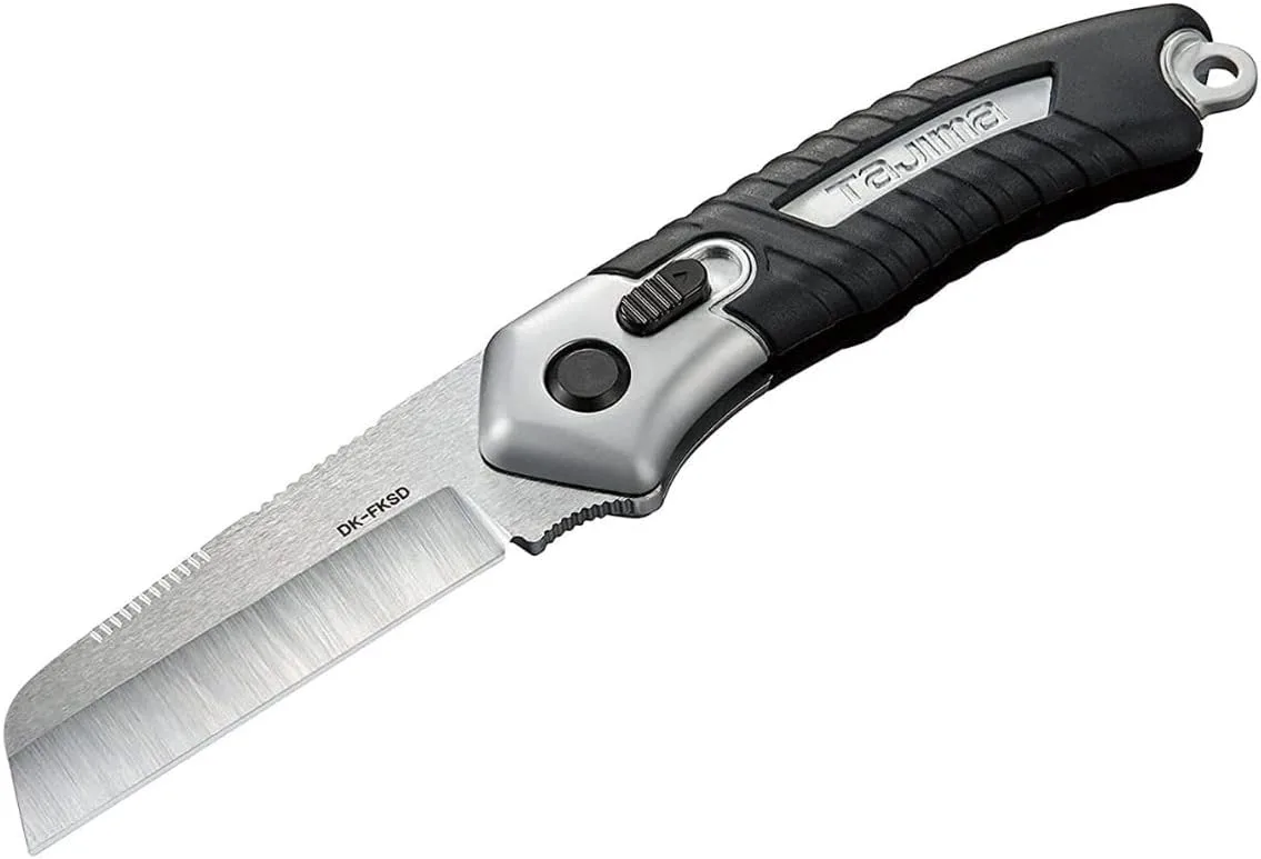 タジマ 折込電工ナイフスタンダード DK-FKSD
