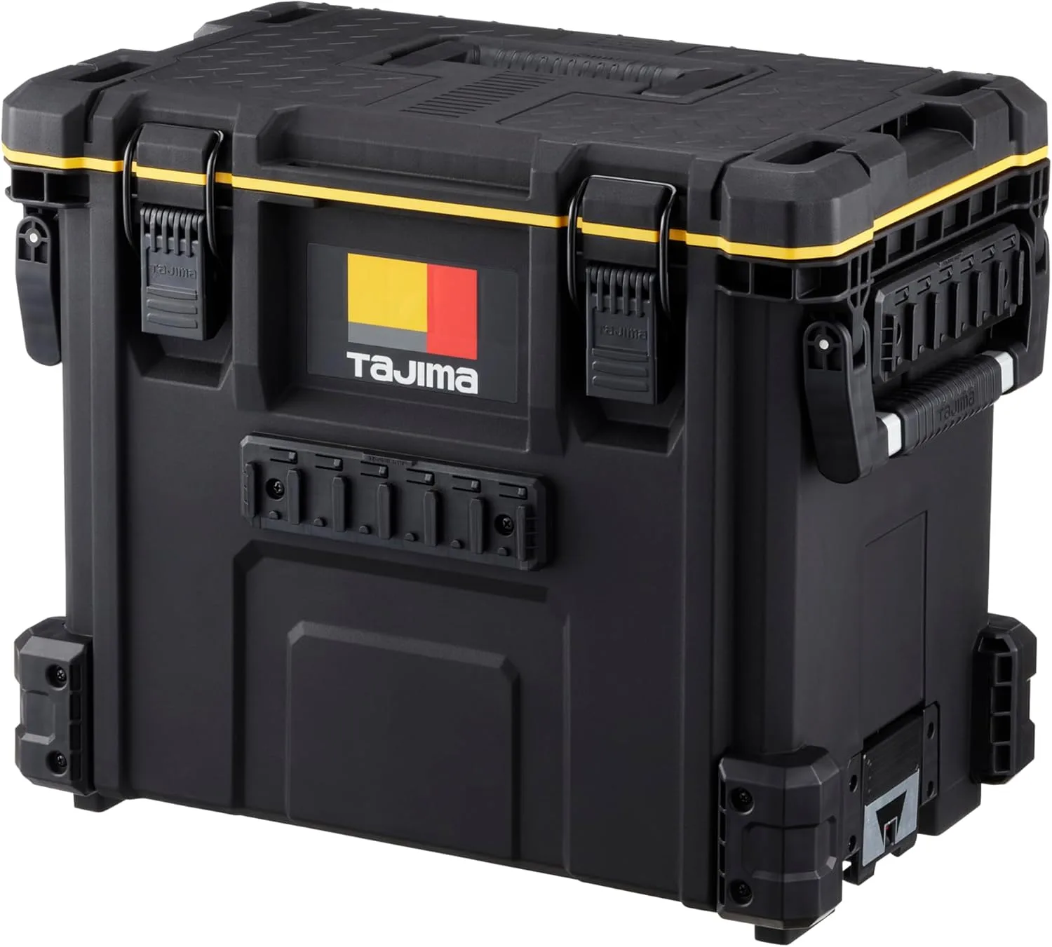 タジマ セフボックスの記事イメージ